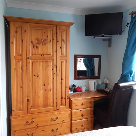 Bed and Breakfast The Great Grubb Totnes Exterior foto