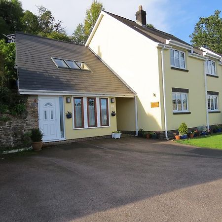 Bed and Breakfast The Great Grubb Totnes Exterior foto