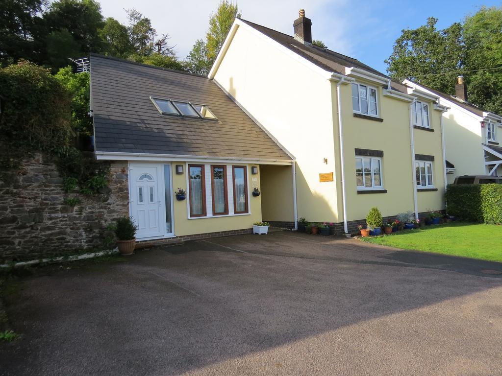 Bed and Breakfast The Great Grubb Totnes Exterior foto