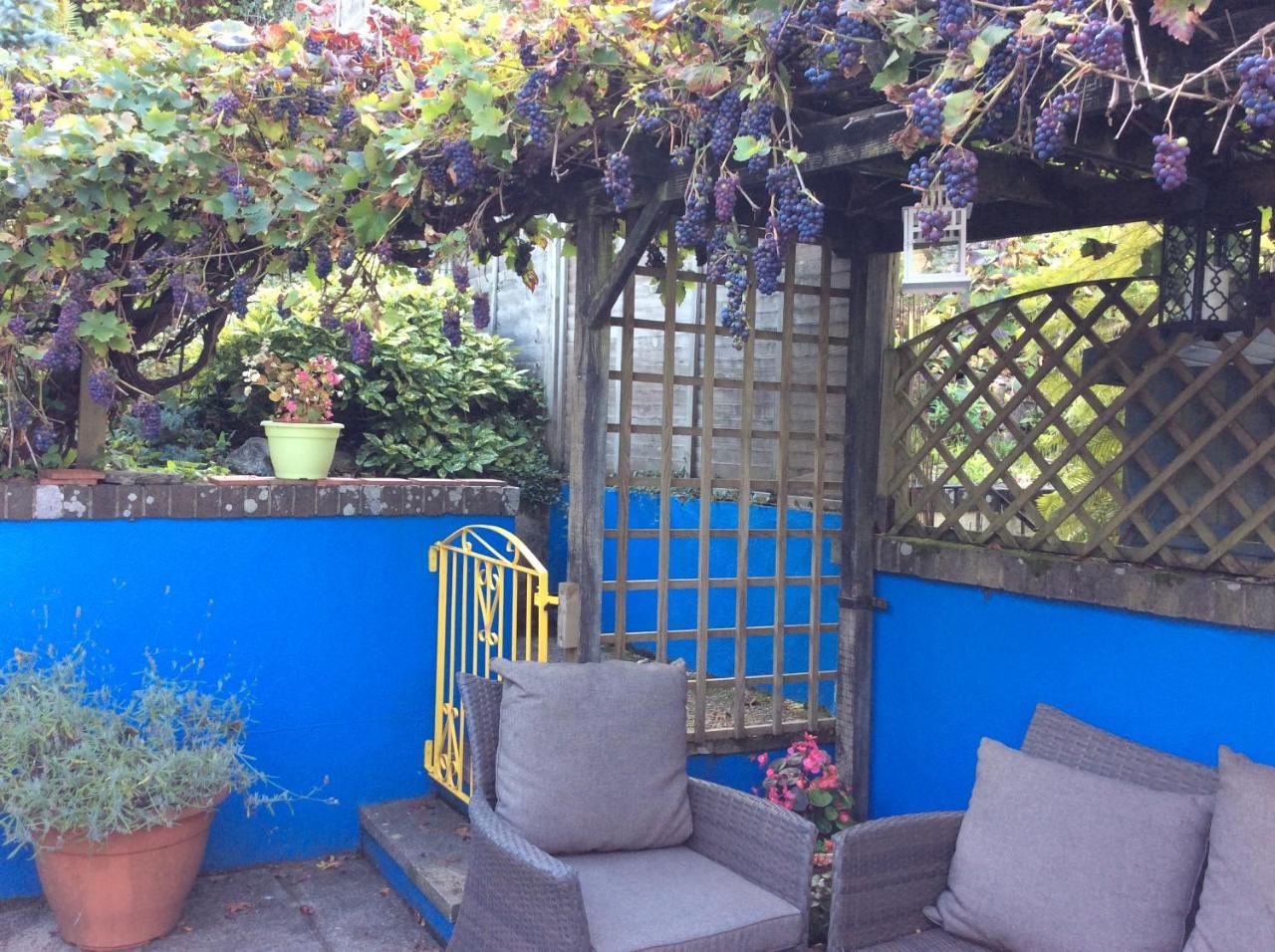 Bed and Breakfast The Great Grubb Totnes Exterior foto