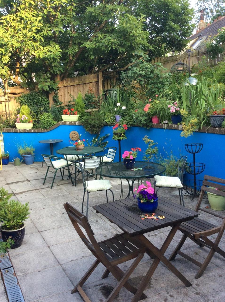 Bed and Breakfast The Great Grubb Totnes Exterior foto